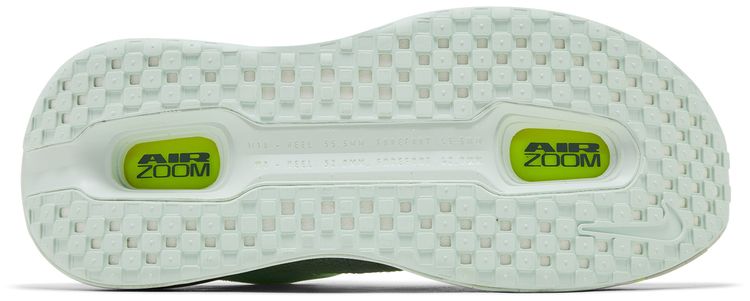 Nike Vomero Premium Barely Volt