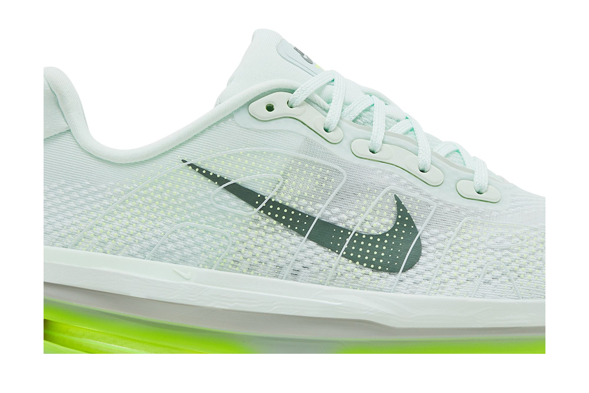 Buy Nike Vomero Premium 'Barely Volt' - HQ2050 300 | GOAT