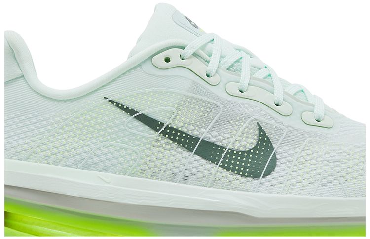 Nike Vomero Premium Barely Volt