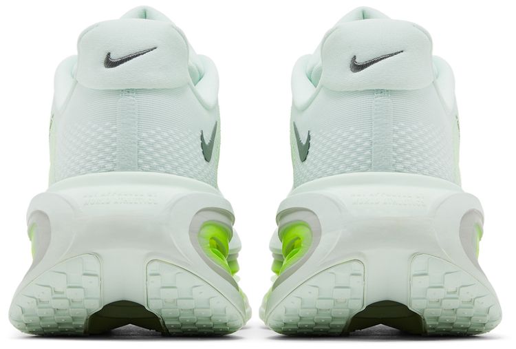 Nike Vomero Premium Barely Volt