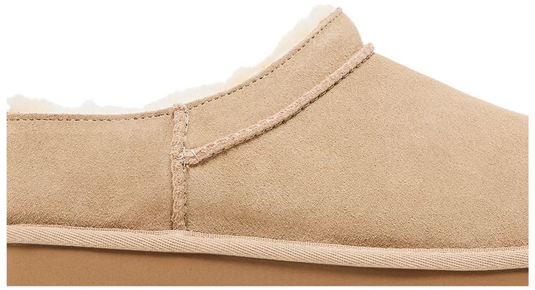 UGG Wmns Classic Micro Sand