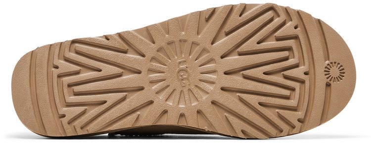 UGG Wmns Classic Micro Sand