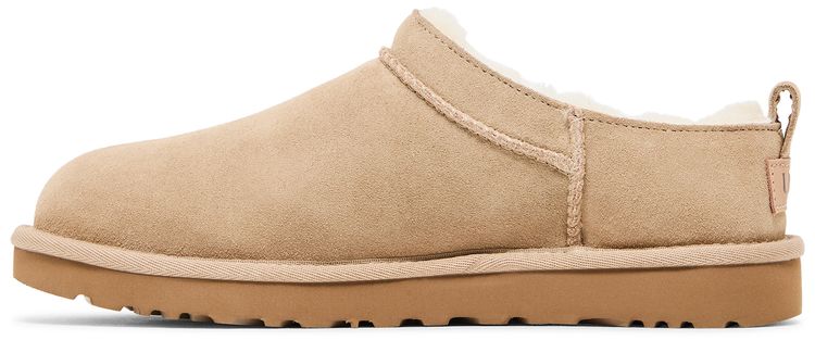 UGG Wmns Classic Micro Sand