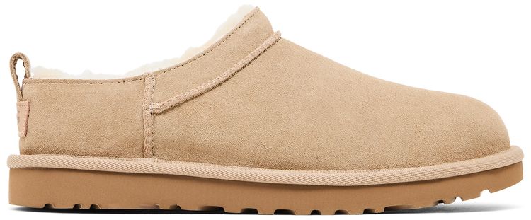 UGG Wmns Classic Micro Sand