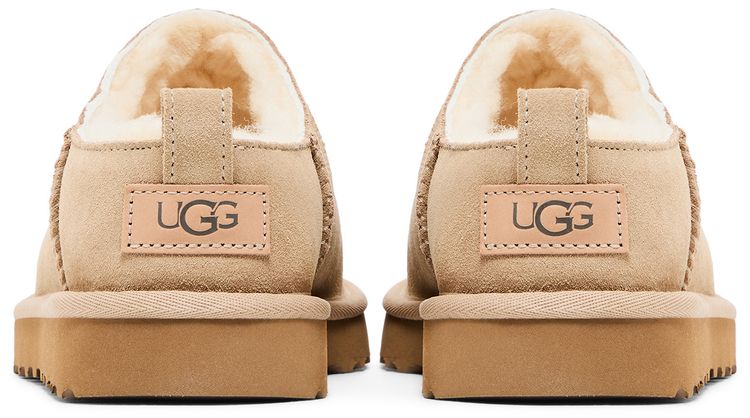 UGG Wmns Classic Micro Sand