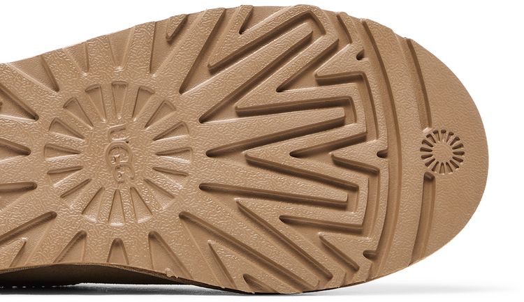 UGG Wmns Classic Micro Sand