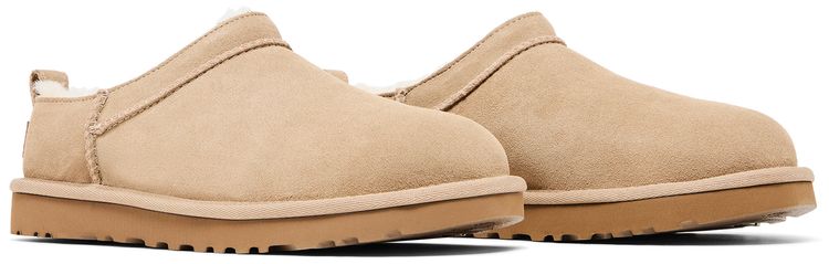UGG Wmns Classic Micro Sand