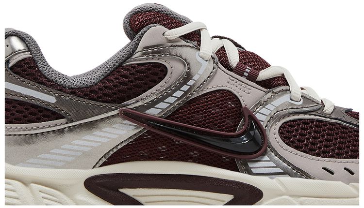 Wmns Nike V5 RNR Burgundy Crush Light Orewood Brown