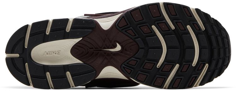 Wmns Nike V5 RNR Burgundy Crush Light Orewood Brown