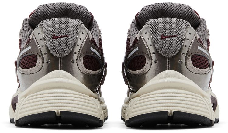 Wmns Nike V5 RNR Burgundy Crush Light Orewood Brown