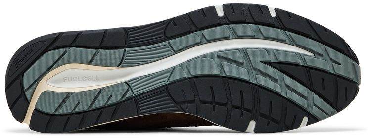 Danielle Cathari x Kith x New Balance 991v2 Made In UK Reverse