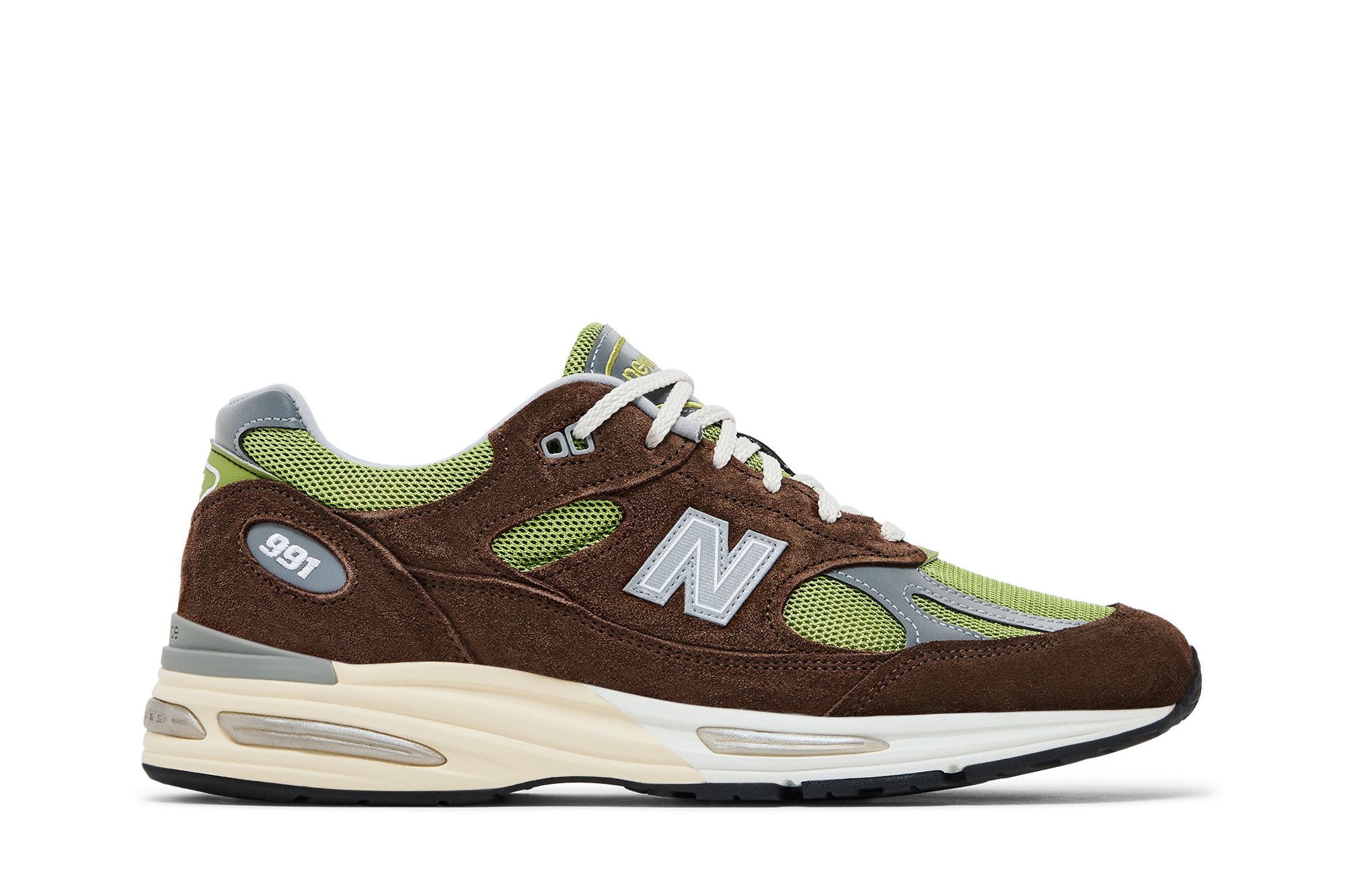 Buy Daniëlle Cathari x Kith x New Balance 991v2 Made In UK