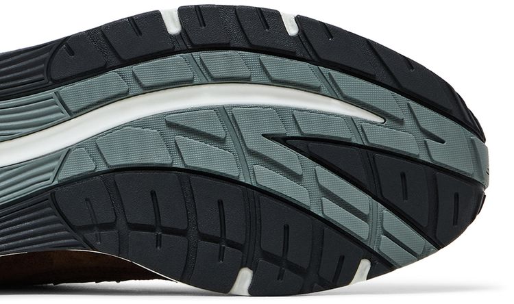 Danielle Cathari x Kith x New Balance 991v2 Made In UK Reverse