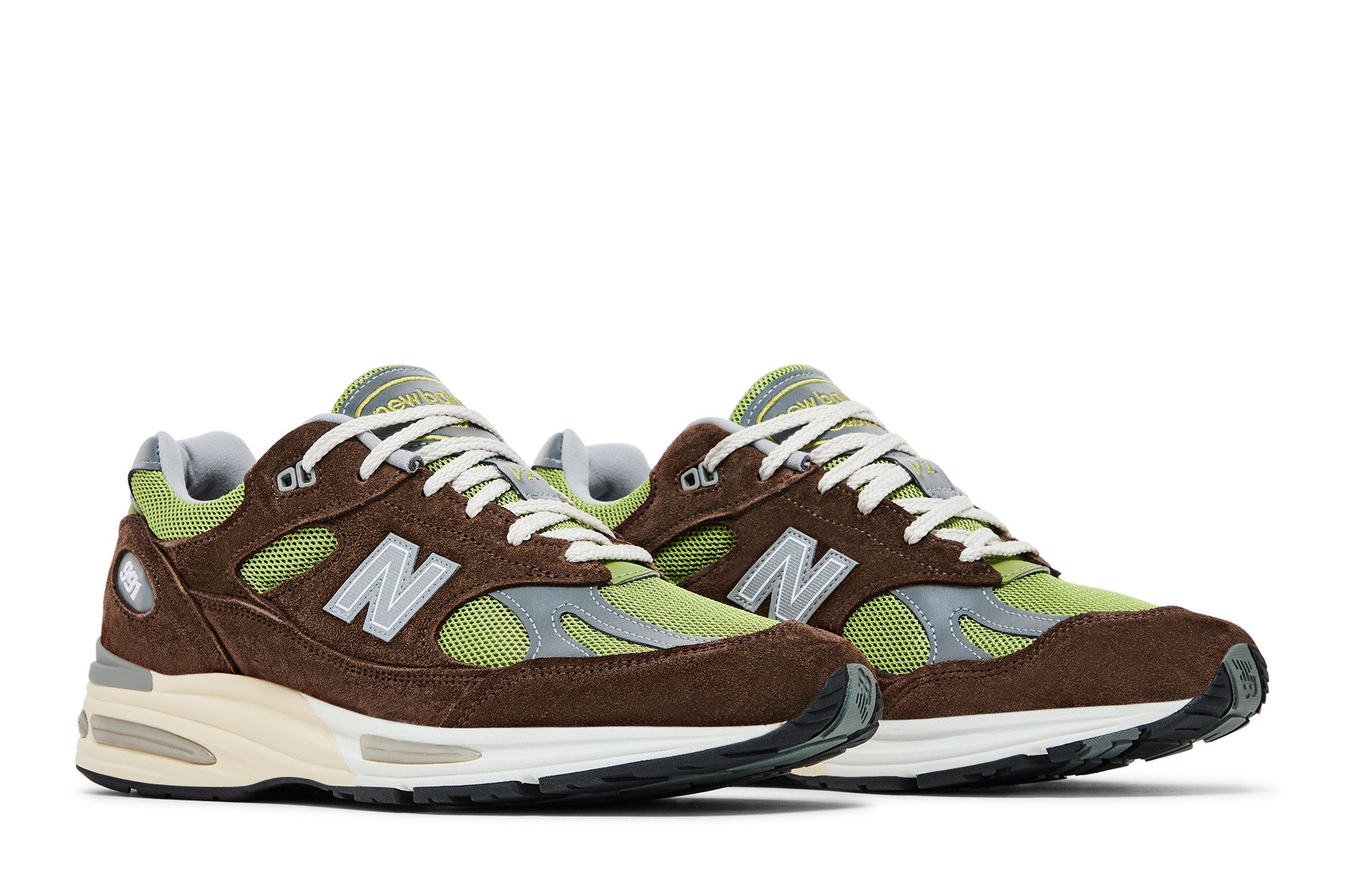 Buy Daniëlle Cathari x Kith x New Balance 991v2 Made In UK