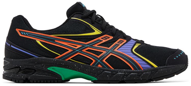 Stefon Diggs x ASICS Gel DS Trainer 14 Black Multi