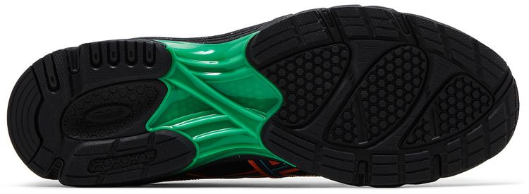 Stefon Diggs x ASICS Gel DS Trainer 14 Black Multi