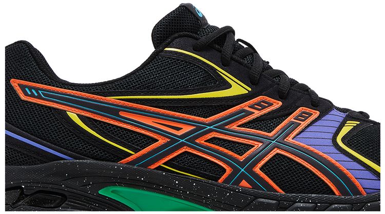 Stefon Diggs x ASICS Gel DS Trainer 14 Black Multi