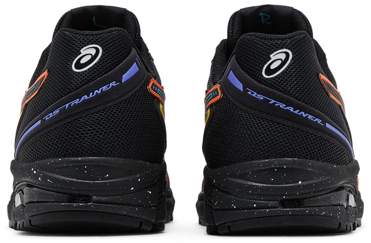 Stefon Diggs x ASICS Gel DS Trainer 14 Black Multi