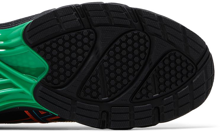 Stefon Diggs x ASICS Gel DS Trainer 14 Black Multi