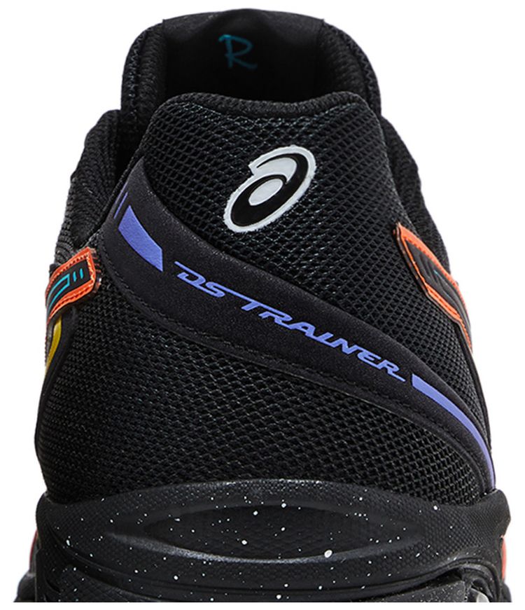 Stefon Diggs x ASICS Gel DS Trainer 14 Black Multi
