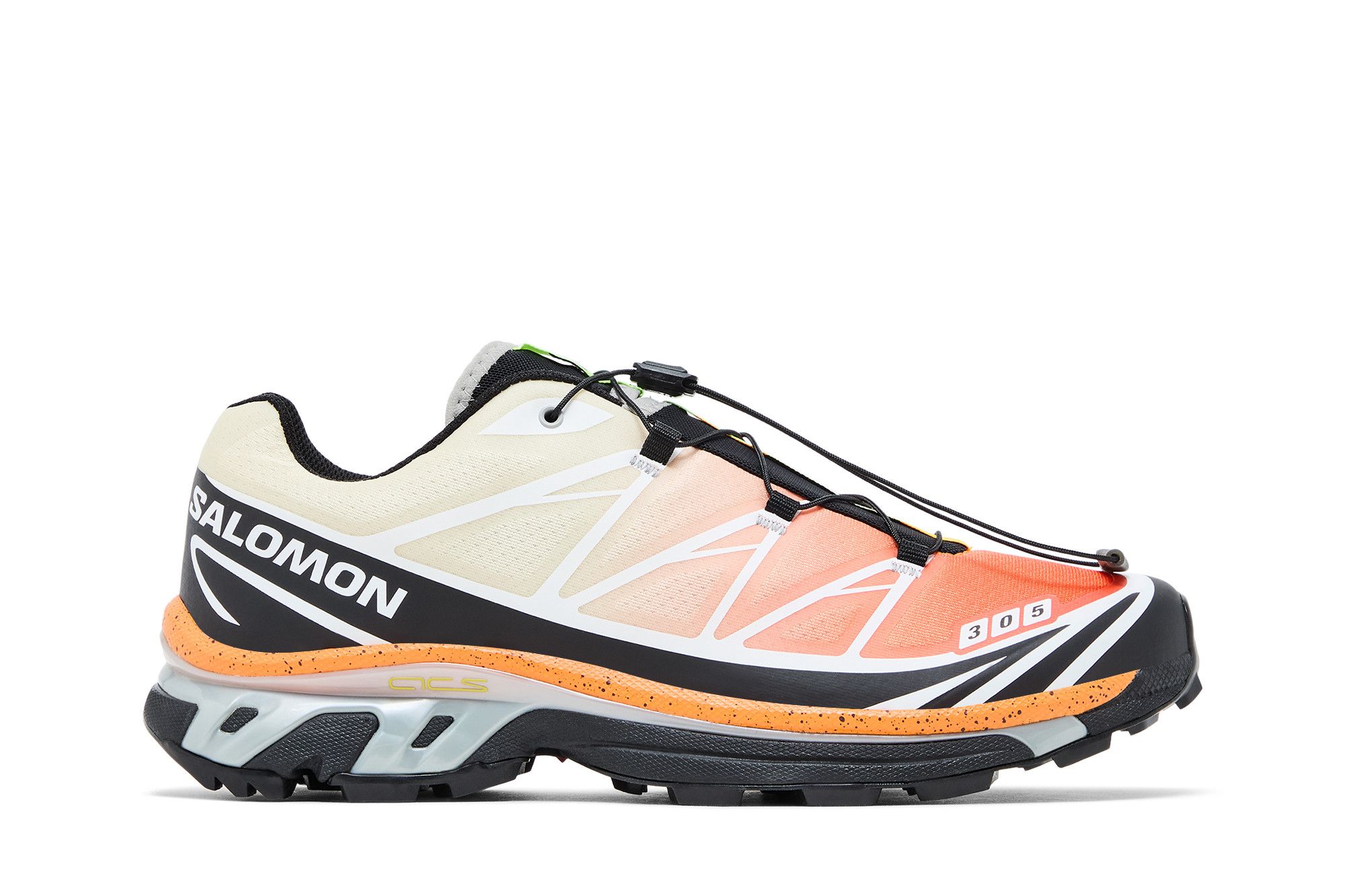 Buy Andrew x Salomon XT-6 'Florida Snow Crab' - L49257500 | GOAT CA
