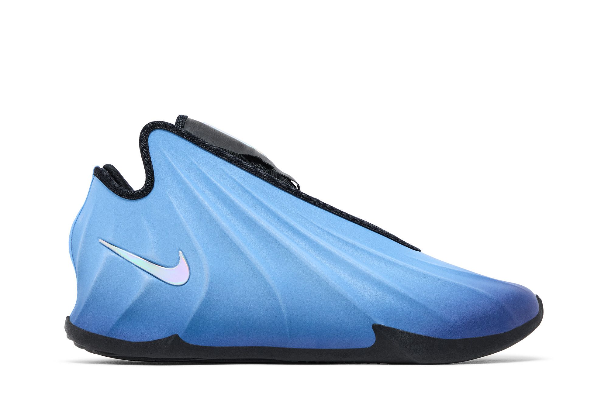 Buy Nike GT Future 'Valor Blue' - IQ6406 400 | GOAT