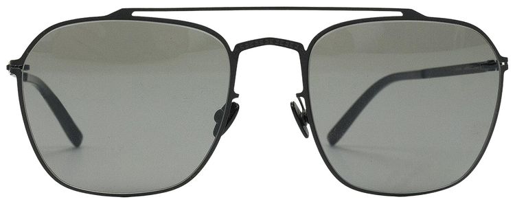 Maison Margiela x Mykita Sunglasses Black
