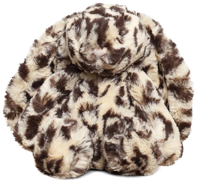 Jellycat Dixie Bashful Bunny Plush