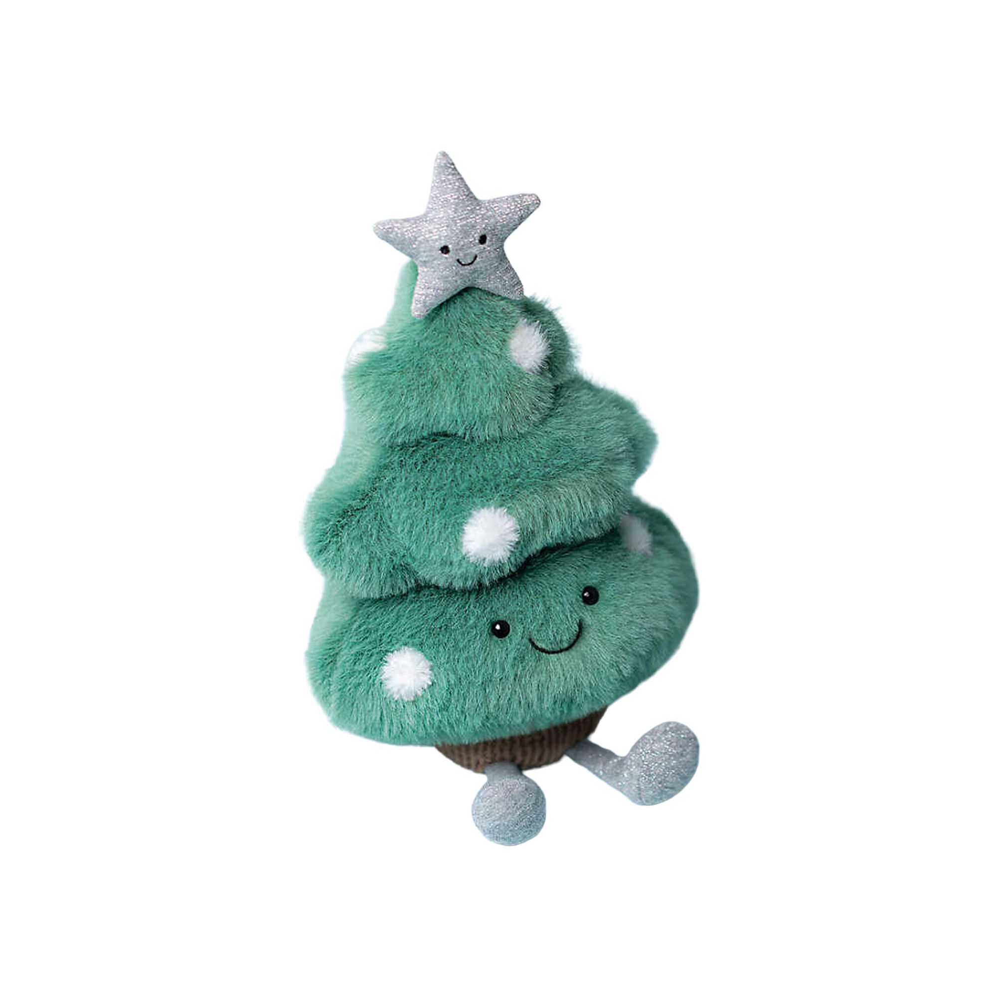 Buy Jellycat Amuseables Christmas Tree Plush - 13389 10041JACTP