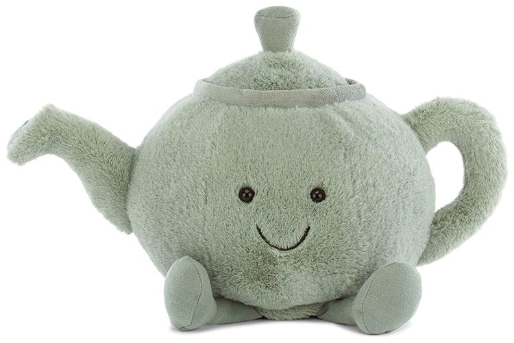 Jellycat Amuseables Teapot Plush