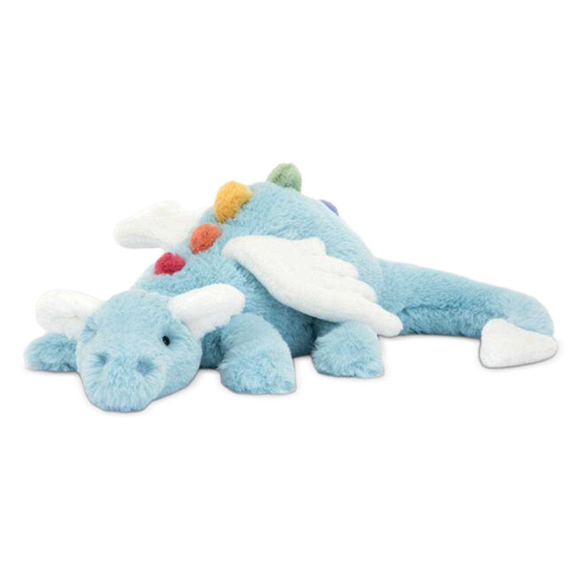 Buy Jellycat Sky Dragon Plush - 13389 10041JSDP BLUE | GOAT