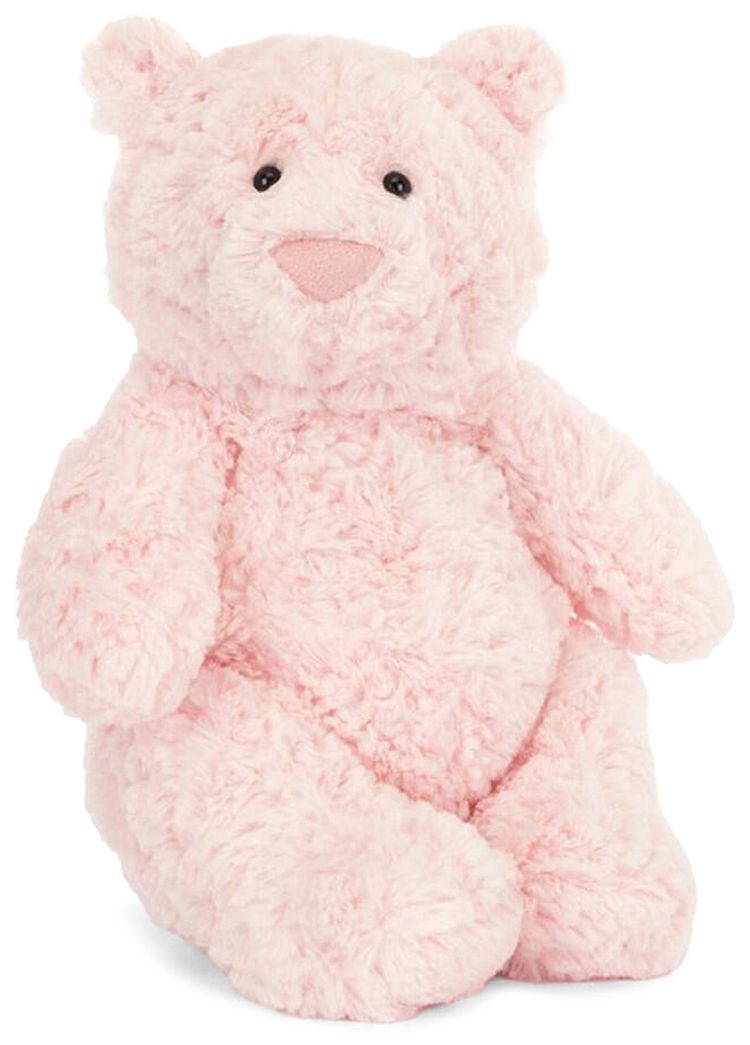 Jellycat Leola Bear Plush