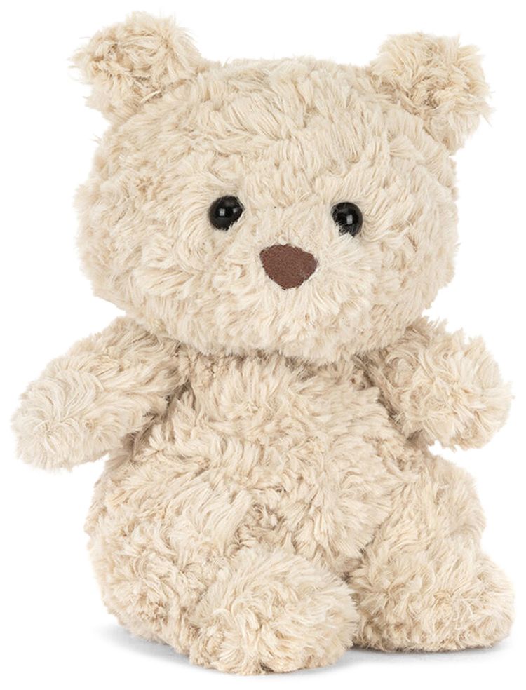 Jellycat Bartholomew Bear Junior Plush