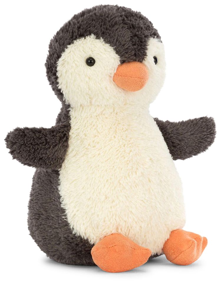 Jellycat Peanut Penguin Plush