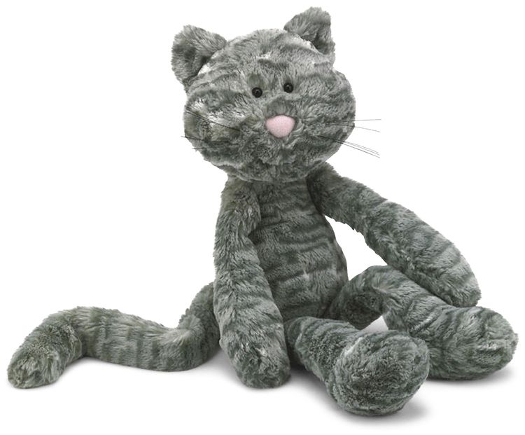 Jellycat Merryday Cat Plush