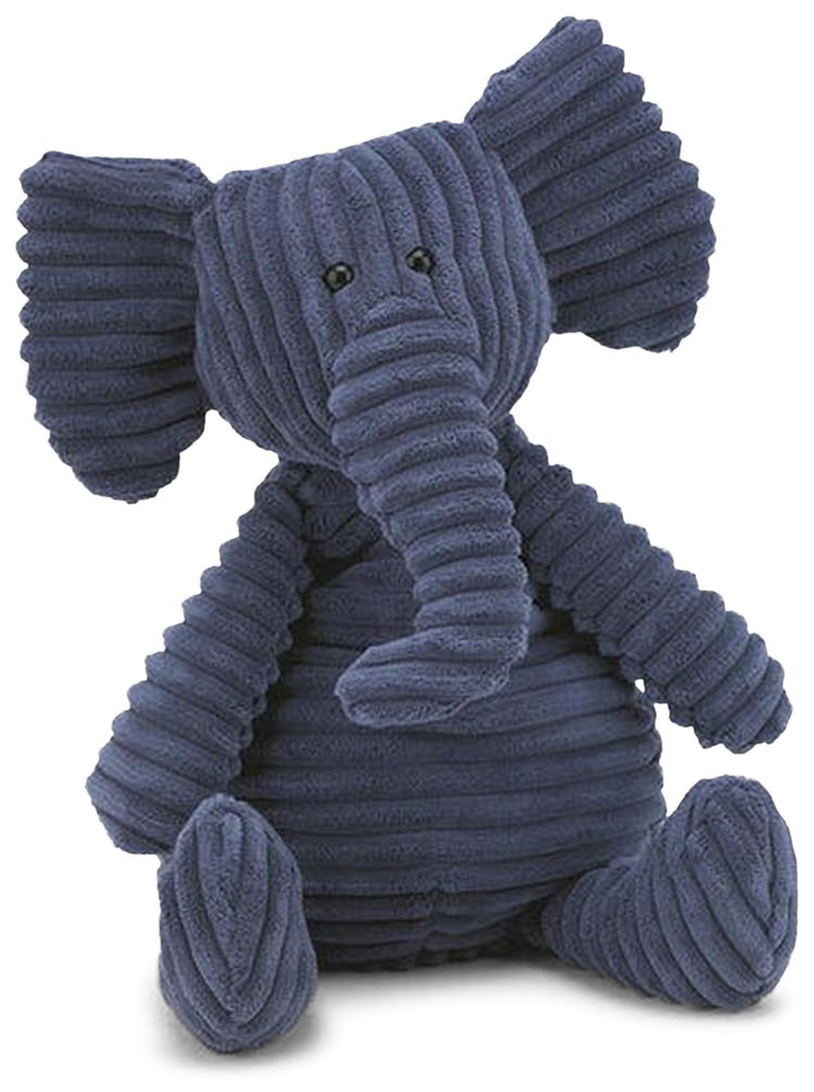 Jellycat Cordy Roy Elephant Plush
