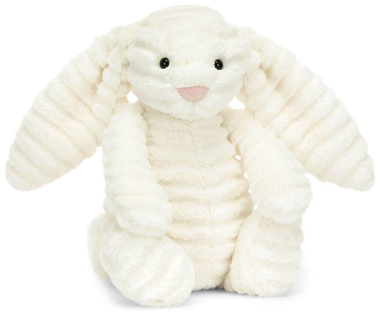 Jellycat Nimbus Angel Bunny Plush