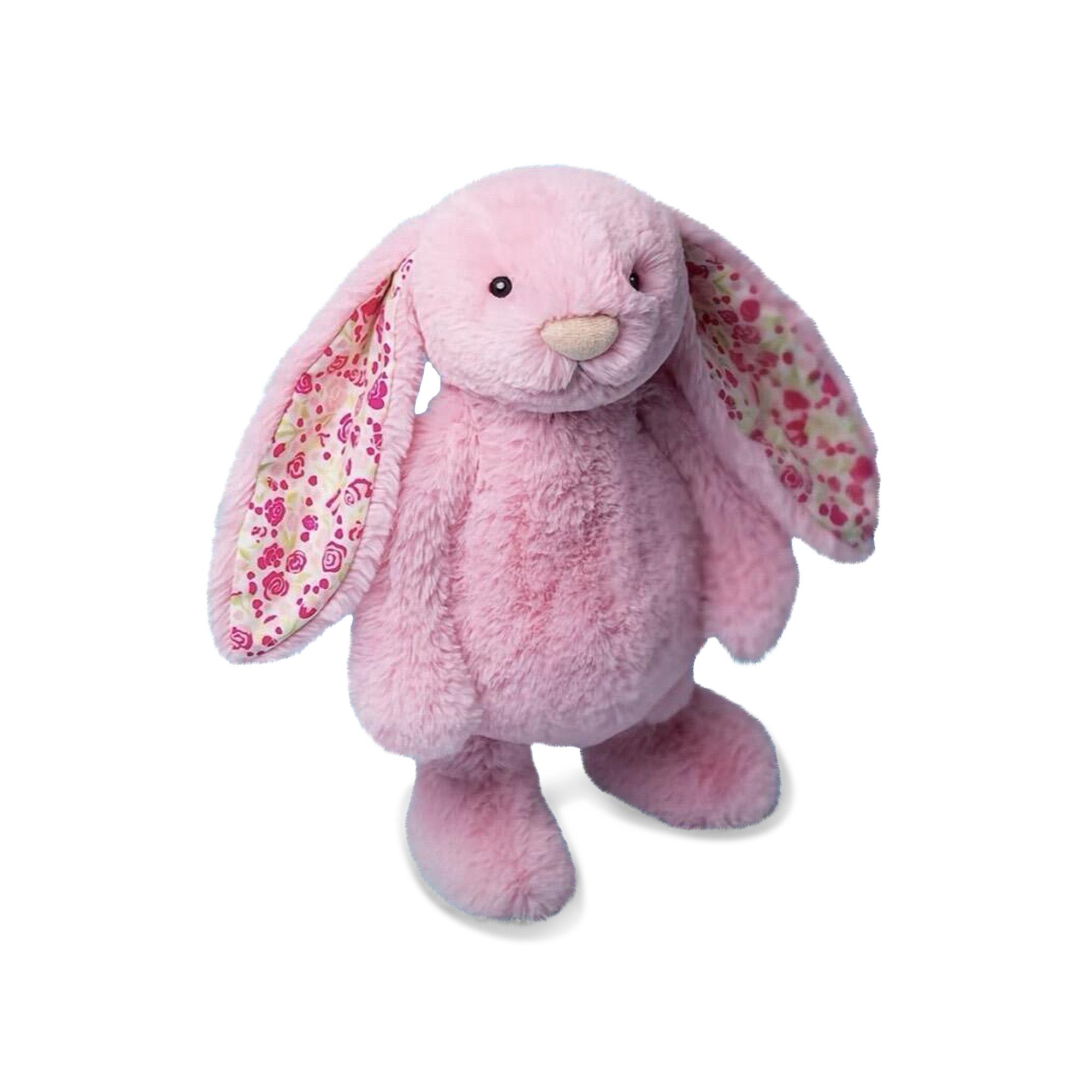 Buy Jellycat Blushkin Blossom Bunny Plush (Beijing Exclusive