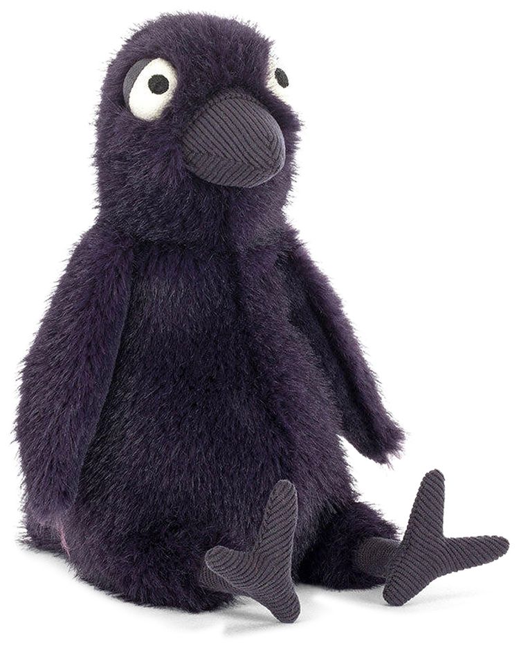 Jellycat Hocus Crow Plush
