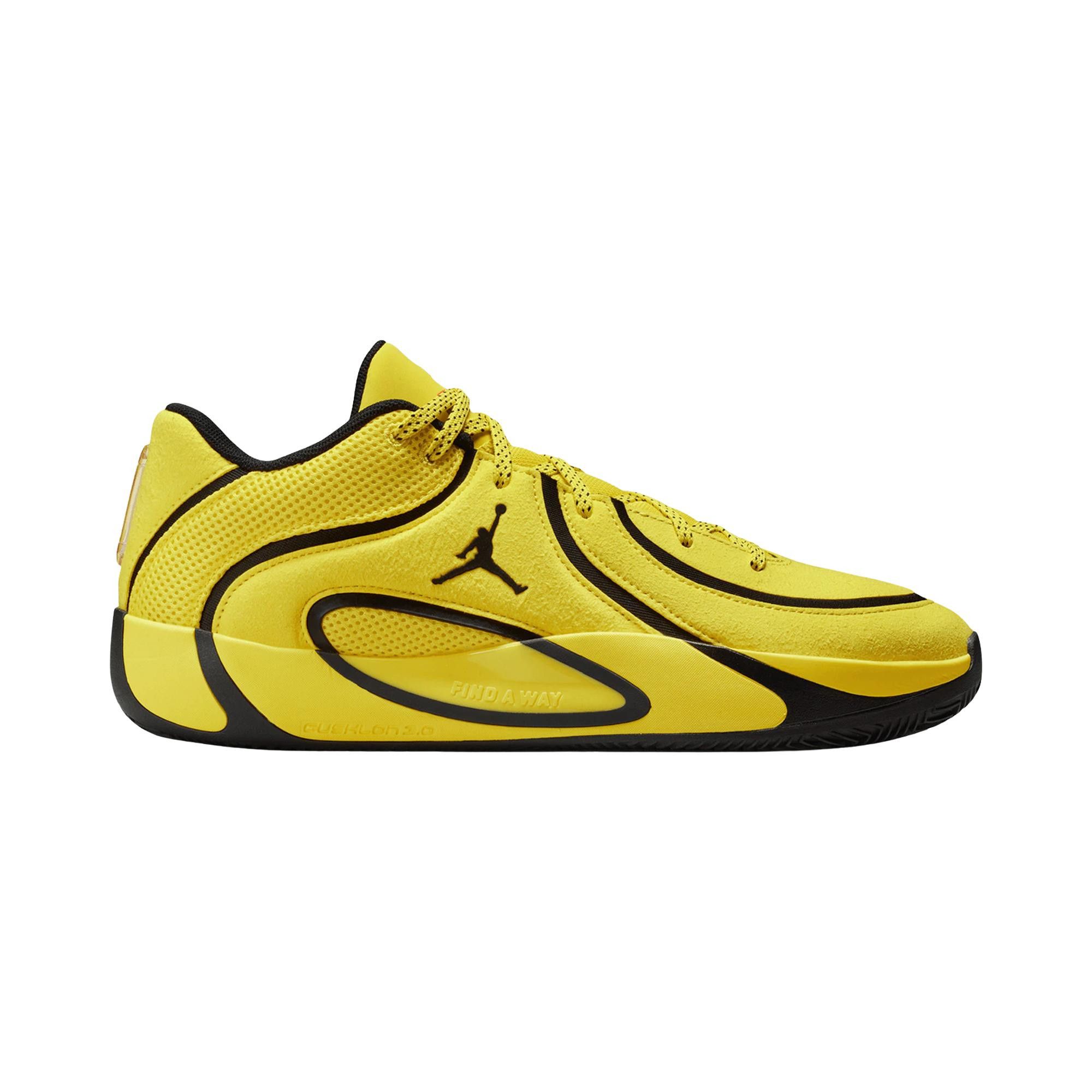 Buy Air Jordan Tatum 4 'Bruce Lee' - HQ4614 700 | GOAT CA