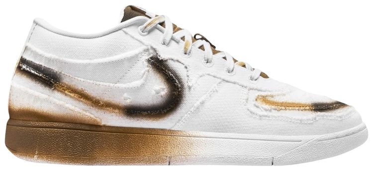 Nike Book 1 Torched