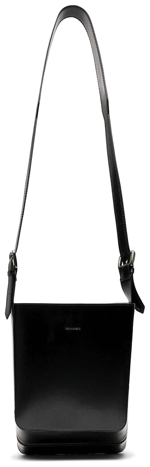 Namacheko Marmion Tote Bag Black