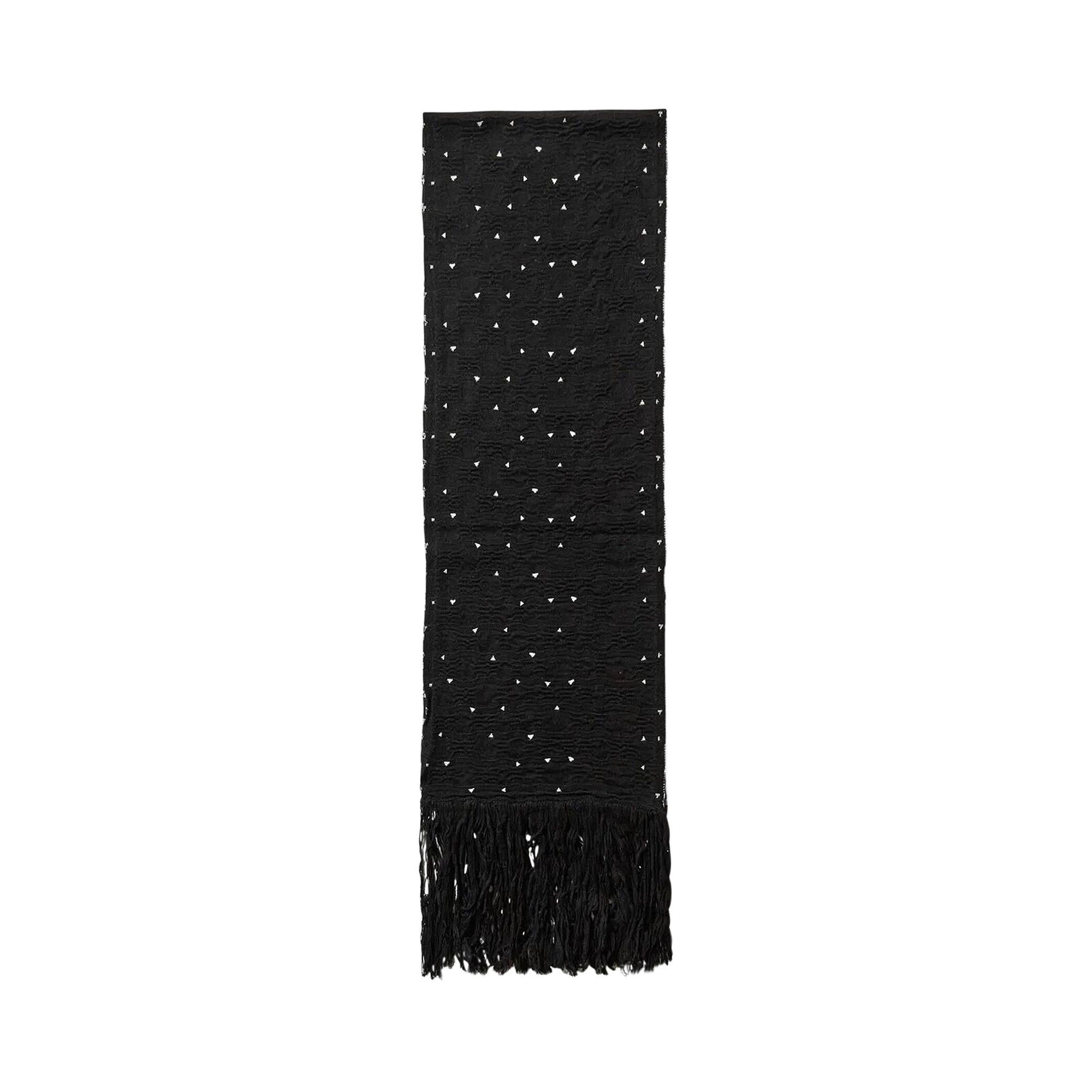 Buy Kiko Kostadinov Tarr Scarf 'Night Sky' - KKAW25KN09 112 NIGH