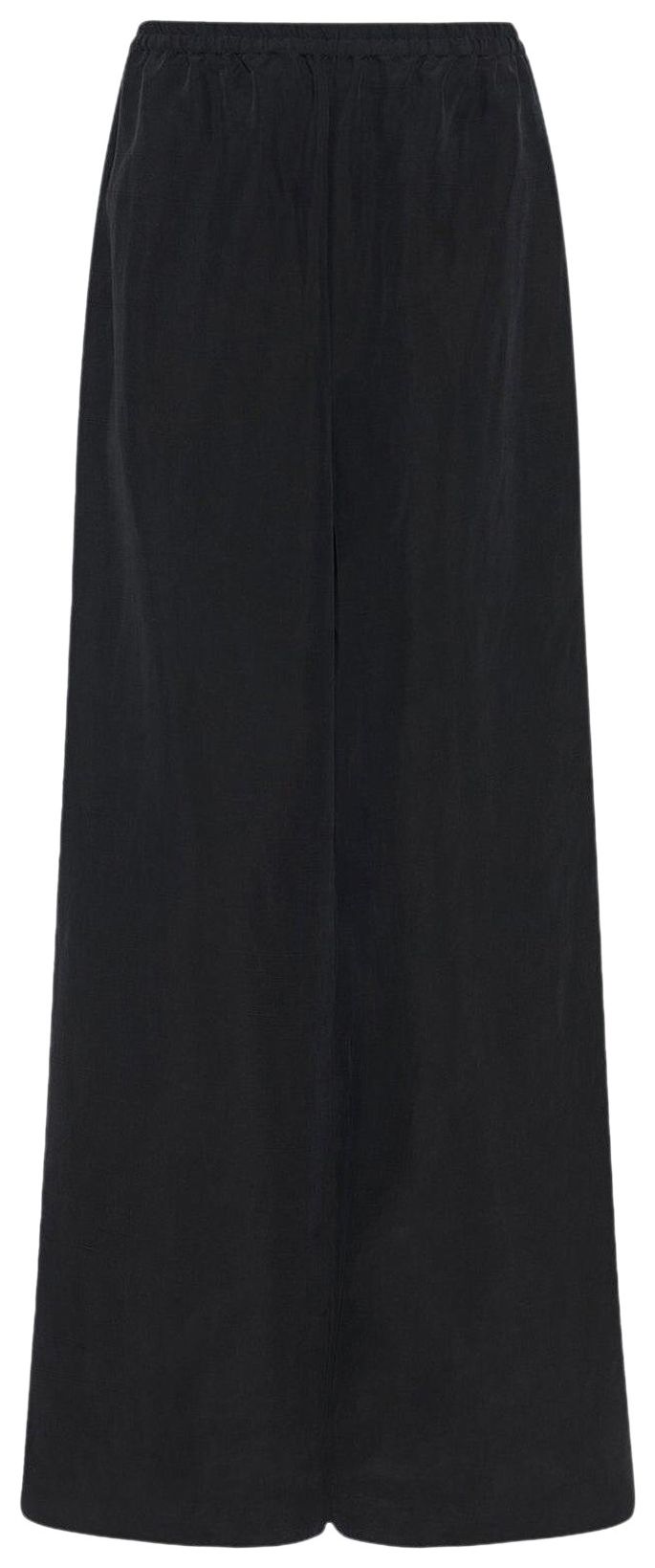 The Row Bellana Pant Black