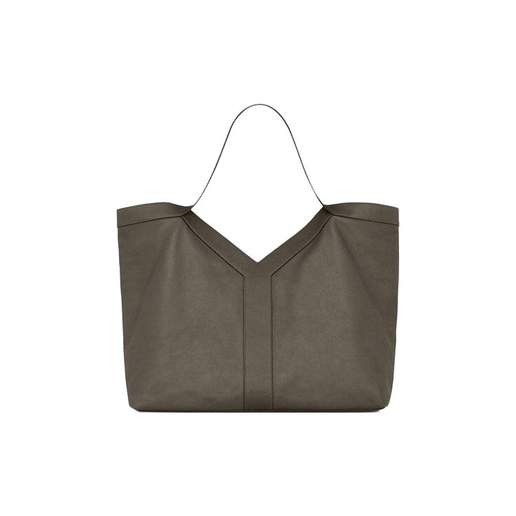 Buy Saint Laurent Y Large Tote Bag Light Musk 820672 AAE5O 3212 GOAT buy-saint-laurent-y-large-tote-bag-light-musk-820672-aae5o-3212-goat
