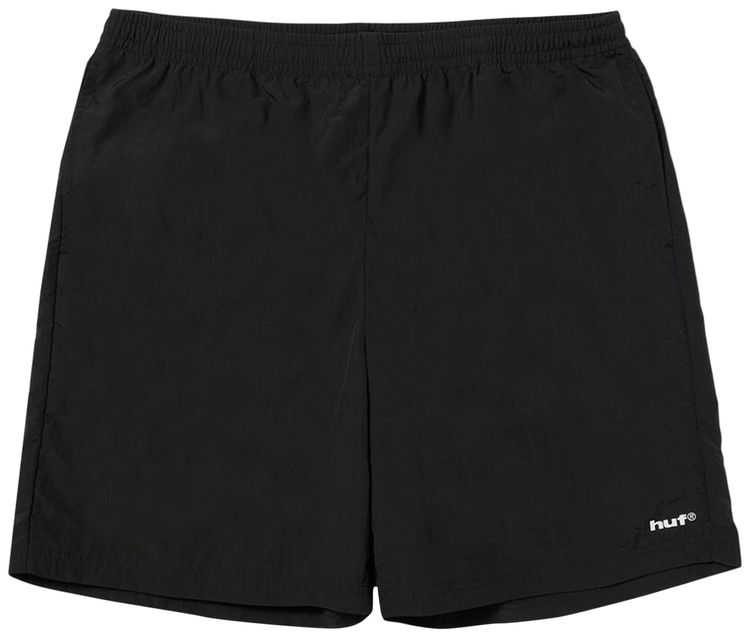 HUF 89 Contrast Easy Short Black