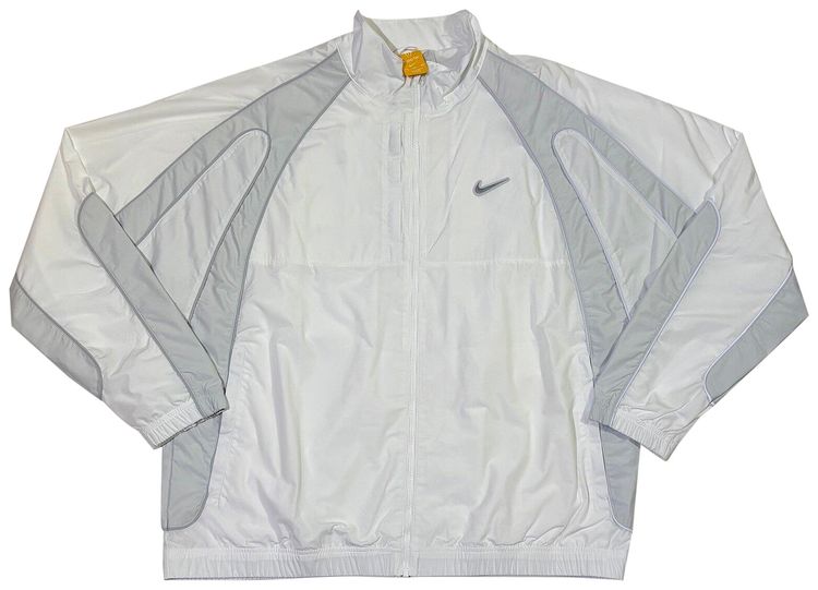 Nike x NOCTA Track Jacket White