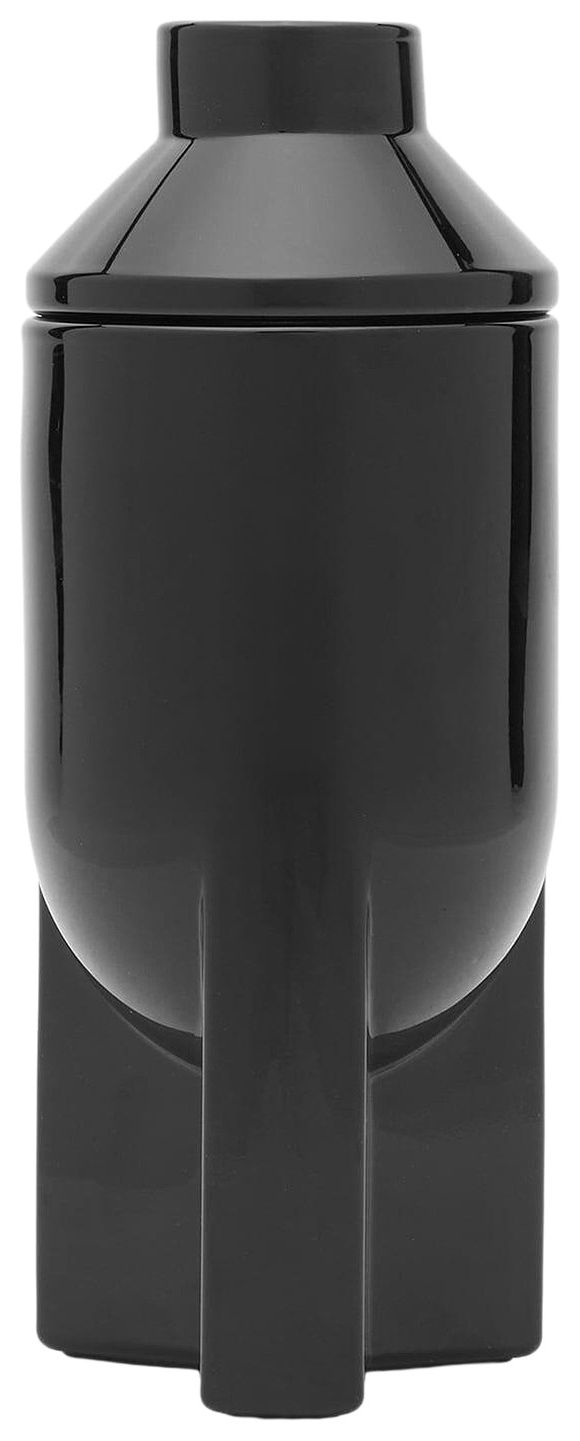 Rick Owens Apparition Scented Candle Black