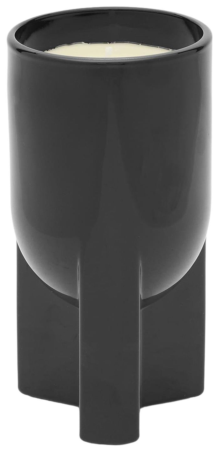Rick Owens Apparition Scented Candle Black