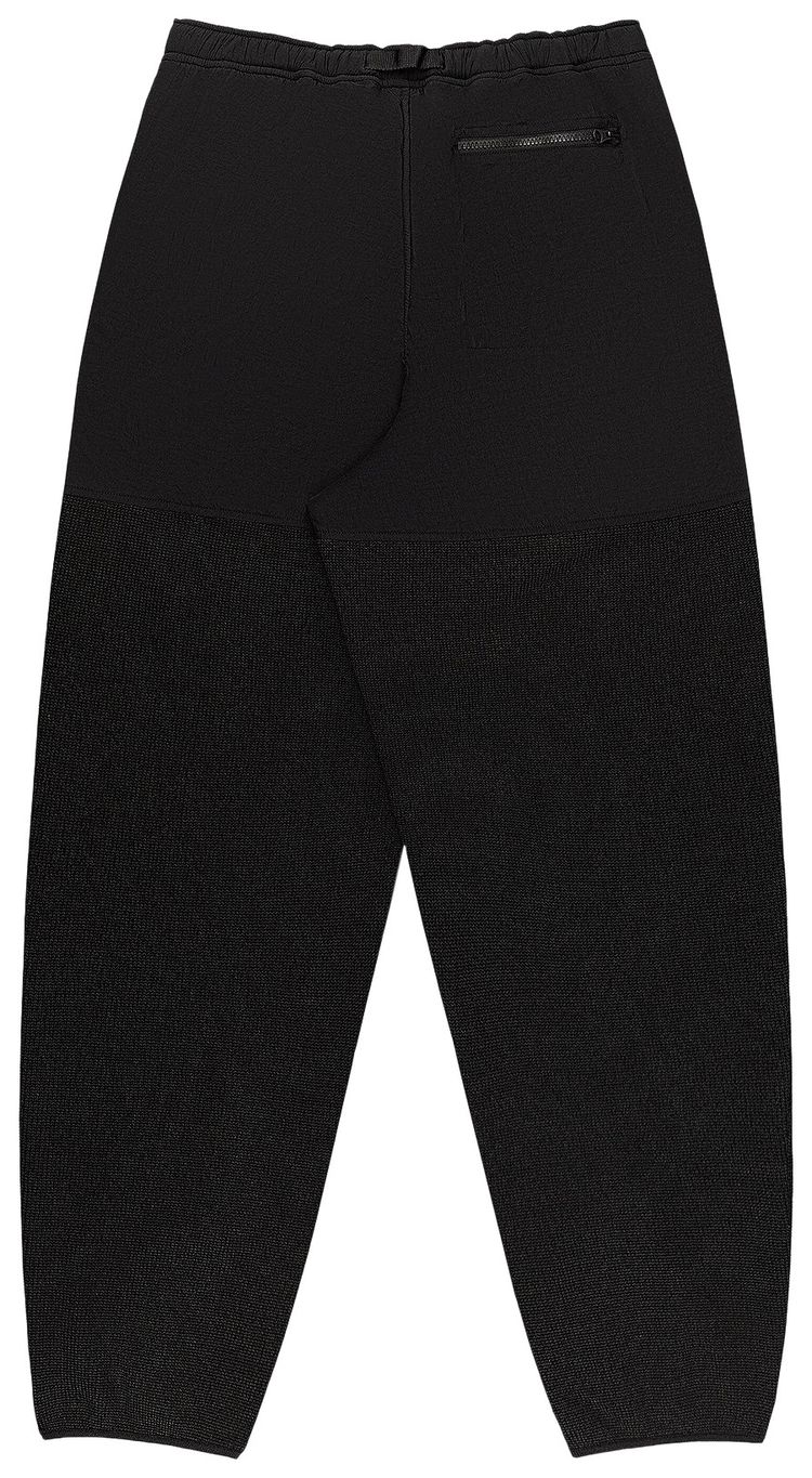 Aime Leon Dore x New Balance 991 Performance Fleece Pant Jet Black